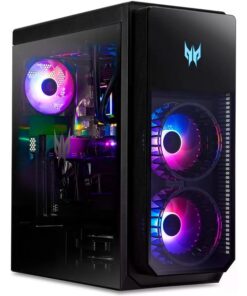 Acer PC de gaming Predator Orion 7000 (PO7-655) i9-14900KF