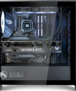 Joule Performance PC de gaming High End RTX 4090 I9 32 GB 6 TB L1125509 1