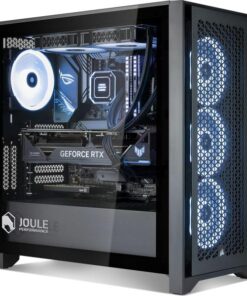 Joule Performance PC de gaming High End RTX 4090 I9 32 GB 6 TB L1125509