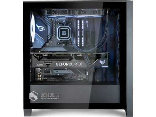 Joule Performance PC de gaming High End RTX 4080S I9 32 GB 6 TB L1127263 1