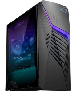 ASUS PC de gaming ROG Strix G13CHR (G13CHR-71470F074W) 10