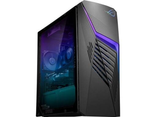 ASUS PC de gaming ROG Strix G13CHR (G13CHR-71470F074W) 10