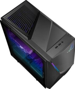 ASUS PC de gaming ROG Strix G13CHR (G13CHR-71470F074W) 4