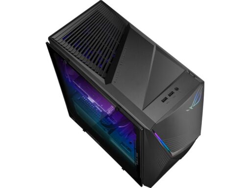 ASUS PC de gaming ROG Strix G13CHR (G13CHR-71470F074W) 4