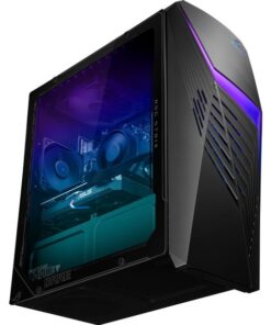 ASUS PC de gaming ROG Strix G13CHR (G13CHR-71470F074W) 1