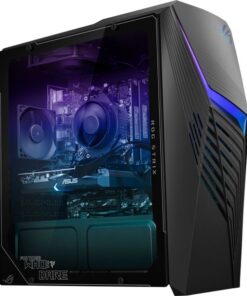 ASUS PC de gaming ROG Strix G13CHR (G13CHR-71470F074W) 2