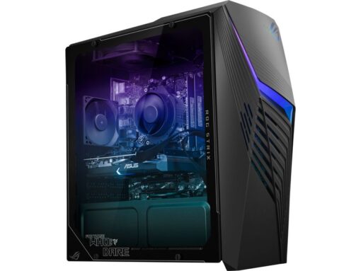 ASUS PC de gaming ROG Strix G13CHR (G13CHR-71470F074W) 2