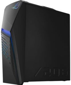 ASUS PC de gaming ROG Strix G13CHR (G13CHR-71470F074W) 5