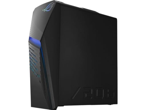 ASUS PC de gaming ROG Strix G13CHR (G13CHR-71470F074W) 5