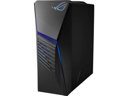 ASUS PC de gaming ROG Strix G13CHR (G13CHR-71470F074W) 6