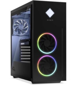 HP PC de gaming OMEN 40L GT21-2710nz 1