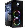 HP PC de gaming OMEN 40L GT21-2740nz 2