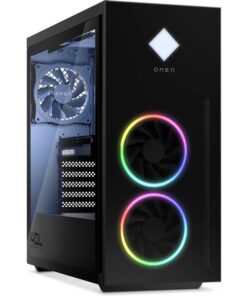 HP PC de gaming OMEN 40L GT21-2740nz 2