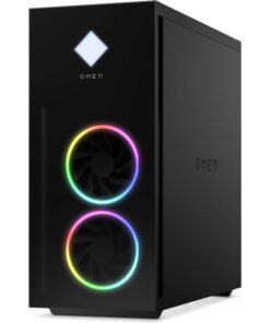 HP PC de gaming OMEN 40L GT21-2740nz 1