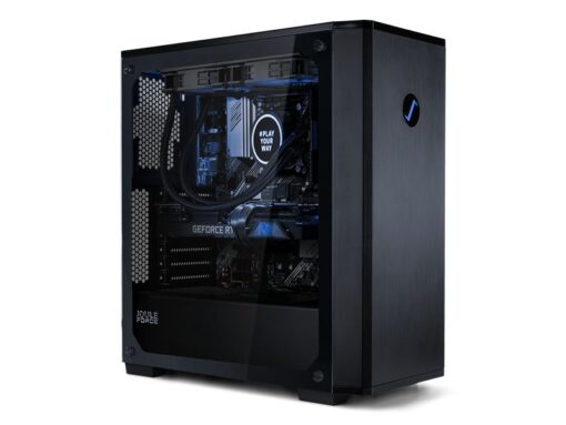 Joule Performance PC de gaming Force RTX 4070 I7 32 GB 1 TB L1127399 10