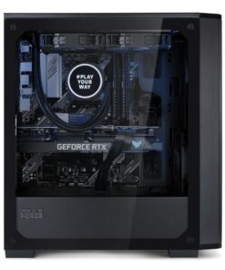 Joule Performance PC de gaming Force RTX 4070 I7 32 GB 1 TB L1127399 1