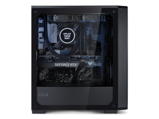 Joule Performance PC de gaming Force RTX 4070 I7 32 GB 1 TB L1127399 1