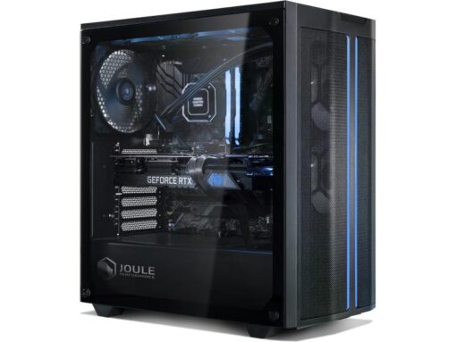 Joule Performance PC de gaming High End RTX 4090 I9 32 GB 6 TB L1125504 6