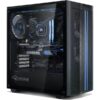 Joule Performance PC de gaming High End RTX 4090 I9 32 GB 6 TB L1125504