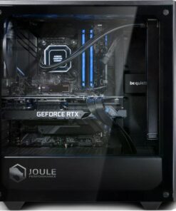 Joule Performance PC de gaming High End RTX 4090 I9 32 GB 6 TB L1125504 1