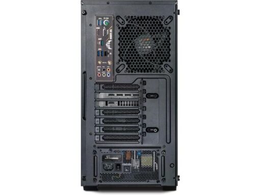 Joule Performance PC de gaming High End RTX 4090 I9 32 GB 6 TB L1125504 2