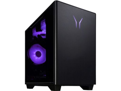 Erazer PC de gaming Bandit P20 (MD34690) 5