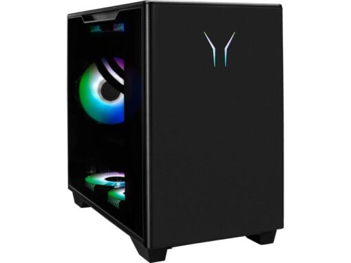 Erazer PC de gaming Bandit P20 (MD34690) 1