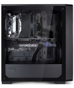 Joule Performance PC de gaming Force RTX 4060 Ti I5 32 GB 1 TB L1127409 1