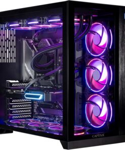 Captiva PC de gaming Highend Gaming I73-892 9