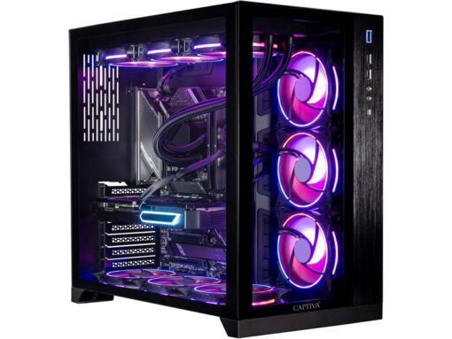 Captiva PC de gaming Highend Gaming I73-892 9