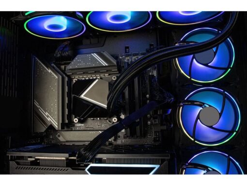 Captiva PC de gaming Highend Gaming I73-892 7