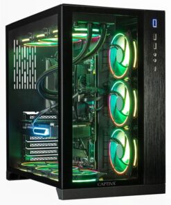 Captiva PC de gaming Highend Gaming I73-892 1