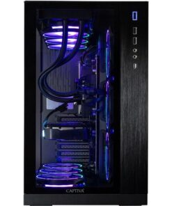 Captiva PC de gaming Highend Gaming I73-892 2