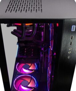 Captiva PC de gaming Highend Gaming I73-892 5