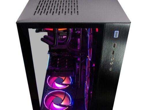 Captiva PC de gaming Highend Gaming I73-892 5