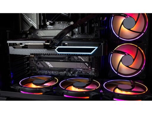 Captiva PC de gaming Highend Gaming I73-892 6