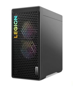 Lenovo PC de gaming Legion T5 26IRB8 (Intel) 2