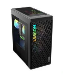 Lenovo PC de gaming Legion T5 26IRB8 (Intel) 4