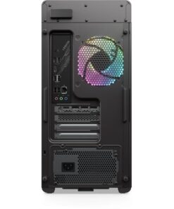 Lenovo PC de gaming Legion T5 26IRB8 (Intel) 1