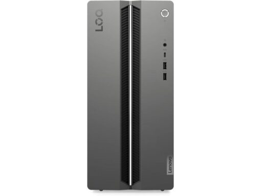 Lenovo PC de gaming LOQ Tower 17IRR9 (Intel) 4