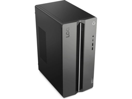 Lenovo PC de gaming LOQ Tower 17IRR9 (Intel) 3