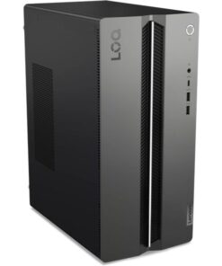 Lenovo PC de gaming LOQ Tower 17IRR9 (Intel) 1