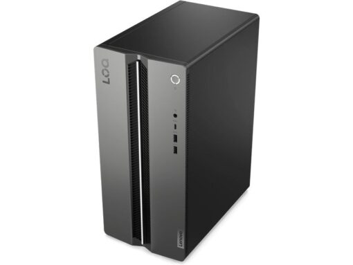 Lenovo PC de gaming LOQ Tower 17IRR9 (Intel) 2