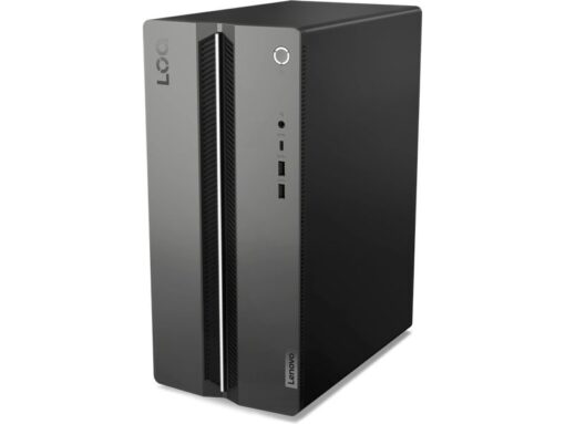 Lenovo PC de gaming LOQ Tower 17IRR9 (Intel) 10