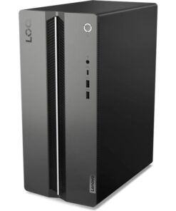 Lenovo PC de gaming LOQ Tower 17IRR9 (Intel)