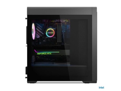 Lenovo PC de gaming Legion T7 34IRZ8 (Intel) 8