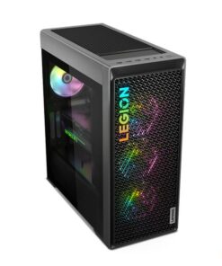 Lenovo PC de gaming Legion T7 34IRZ8 (Intel) 1