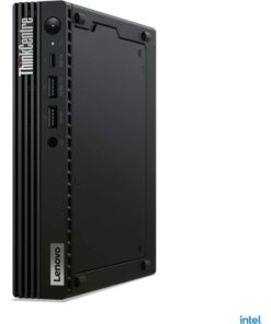 Lenovo PC ThinkCentre M70q Gen. 4 Tiny  (Intel) 1