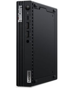 Lenovo PC ThinkCentre M70q Gen. 4 Tiny  (Intel)