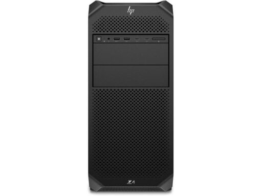 HP Poste de travail Z4 G5 TWR 5E8L5EA 5